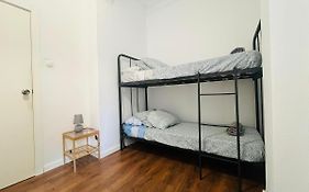 Hostal Peres I Valero Habitaciones En Piso Compartido